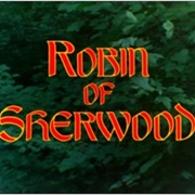 Robin of Sherwood