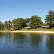 John Tanner State Park, Georgia
