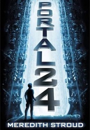 Portal 24 (Meredith Stroud)