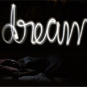 12% of People Dream in Black & White