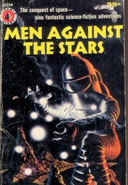 Men Against the Stars (Anthology)