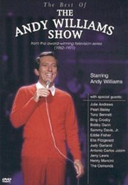 The Andy Williams Show (1962)