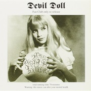 Devil Doll - The Sacrilege of Fatal Arms
