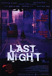 Last Night (1998)