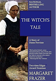 The Witch's Tale (Margaret Frazier)