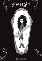 Ghostgirl (Tonya Hurley)