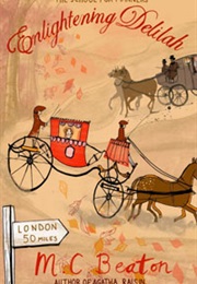 Enlightening Delilah (M.C.Beaton)