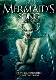 Mermaid's Song (2015)