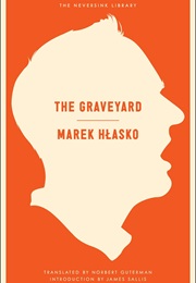 The Graveyard (Marek Hlasko)