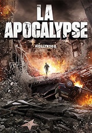 LA Apocalypse (2014)