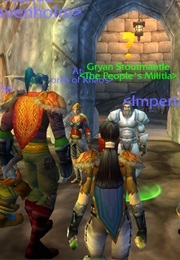 World of Warcraft (2004)