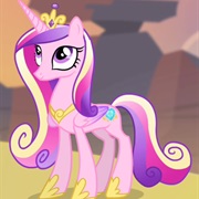 Princess Cadance