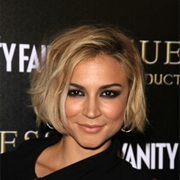 Samaire Armstrong