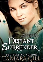 Defiant Surrender (Tamara Gill)