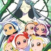 Ojamajo Doremi Dokkaan!