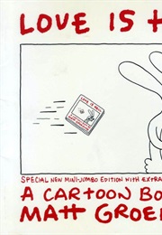 Life Is Hell (Matt Groening)