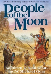 People of the Moon (Michael and Kathleen O'Neal Gear)