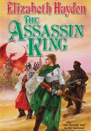 The Assassin King (Elizabeth Haydon)