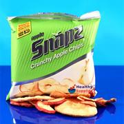 Apple Crisps