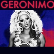 RuPaul - Geronimo