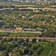 Hammond, Indiana, USA