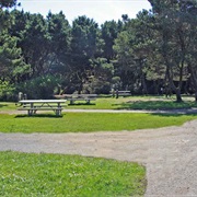 Ocean City State Park