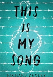 This Is My Song (Richard Yaxley)