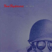 "My Hero" - Foo Fighters