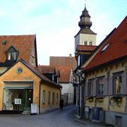 Hanseatic Town of Visby