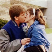 The Breakfast Club - Andrew & Allison