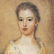 Mary Goddard