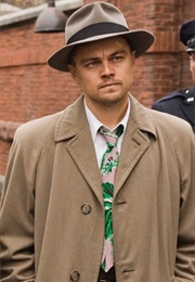 Teddy Daniels (2010)