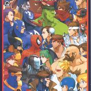 Marvel vs. Capcom