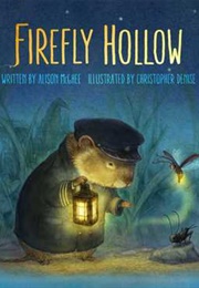 Firefly Hollow (Alison McGhee)