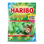 Bananas Fizz