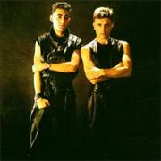 Deutsch Amerikanische Freundschaft - Gold Und Liebe