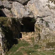 San Adrian Tunnel
