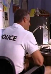 PACIFIC BLUE - "First Shoot" - TV Episode - 3/9/96 (1996)