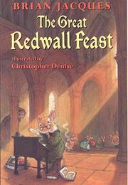 The Great Redwall Feast