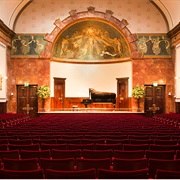 Wigmore Hall