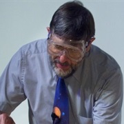 William Daniel Phillips