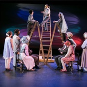 Our Town by Thornton Wilder