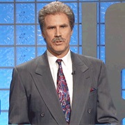 Alex Trebek