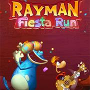 Rayman Fiesta Run