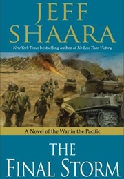 The Final Storm (Jeff Shaara)