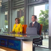 Have You Ever Been on TV?