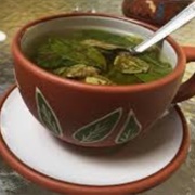 Maté De Coca
