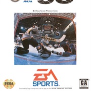 NHL 95