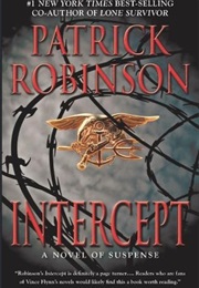 Intercept (Patrick Robinson)