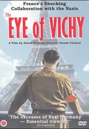 The Eye of Vichy (1993)